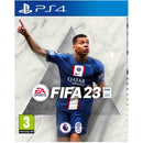 PS4 FIFA 23 REG.2 (ENG/EU) - DataBlitz