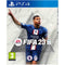 PS4 FIFA 23 REG.2 (ENG/EU) - DataBlitz