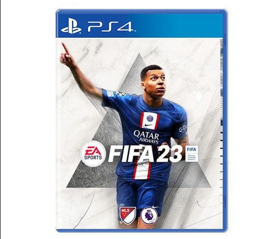 PS4 FIFA 23 Reg.3 - DataBlitz