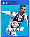 PS4 FIFA 19 REG.3 - DataBlitz