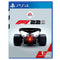 PS4 EA Sports F1 2022 Reg.3 - DataBlitz