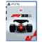 PS5 EA Sports F1 2022 (Asian) - DataBlitz