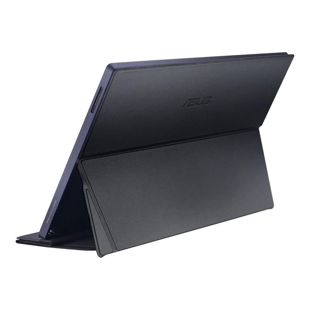 Asus ZenScreen Touch MB16AMT-J 15.6” FHD IPS Portable USB Type-C Monitor - DataBlitz