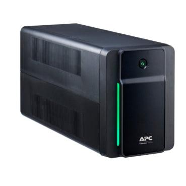 APC Back-UPS 1200VA 230V AVR 4 Universal & 1 IEC Outlets (BX1200MI-MS) - DataBlitz