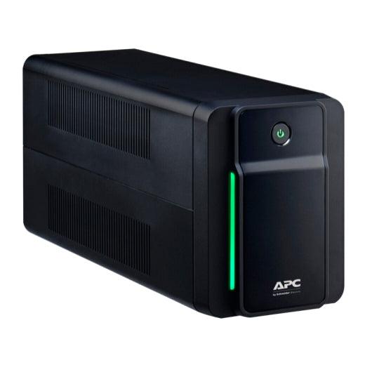 APC Back-UPS 1600VA 230V AVR 4 Universal Outlets (BX1600MI-MS) - DataBlitz