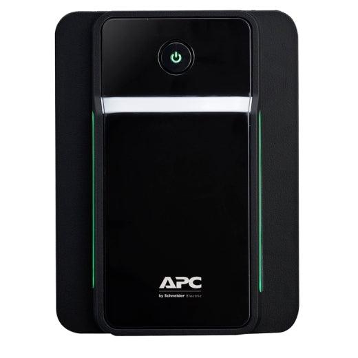 APC Back-UPS 1600VA 230V AVR 4 Universal Outlets (BX1600MI-MS) - DataBlitz