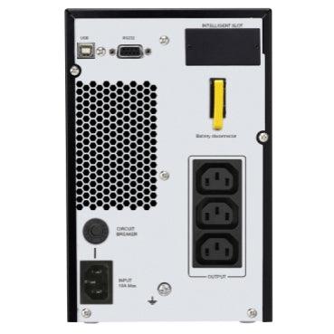 APC Easy UPS On-Line SRV 1000VA 230V (SRV1KI) - DataBlitz