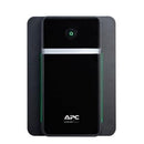 APC Back-UPS 1200VA 230V AVR 4 Universal & 1 IEC Outlets (BX1200MI-MS) - DataBlitz