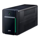 APC Back-UPS 1200VA 230V AVR 4 Universal & 1 IEC Outlets (BX1200MI-MS) - DataBlitz