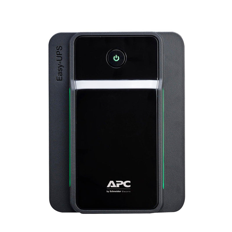 APC Easy UPS BVX 900VA 230V AVR Universal Sockets (BVX900LI-MS) - DataBlitz