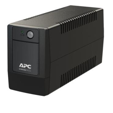 APC EASY UPS BVX 650VA AVR 230V (BVX650I-PH) - DataBlitz