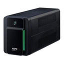 APC Back-UPS 1600VA 230V AVR 4 Universal Outlets (BX1600MI-MS) - DataBlitz