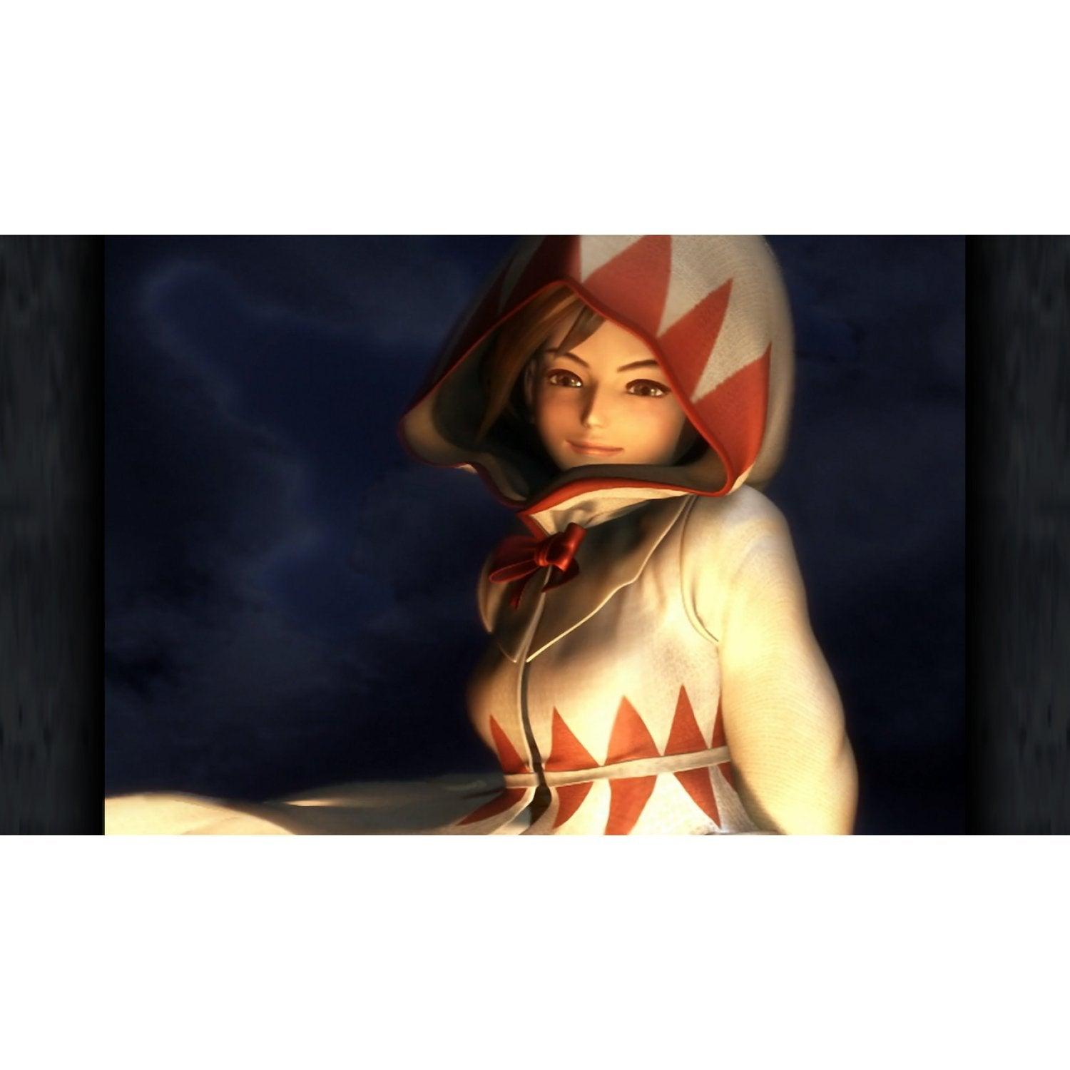 Nintendo Switch Final Fantasy IX | DataBlitz