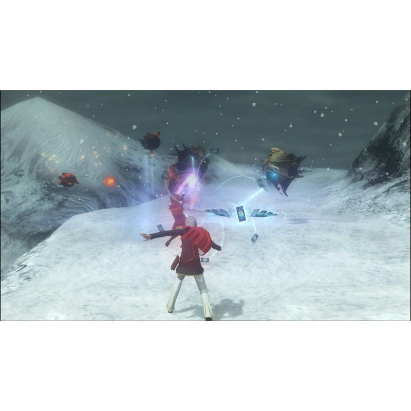 PS4 FINAL FANTASY TYPE-0 HD DAY ONE EDITION - DataBlitz