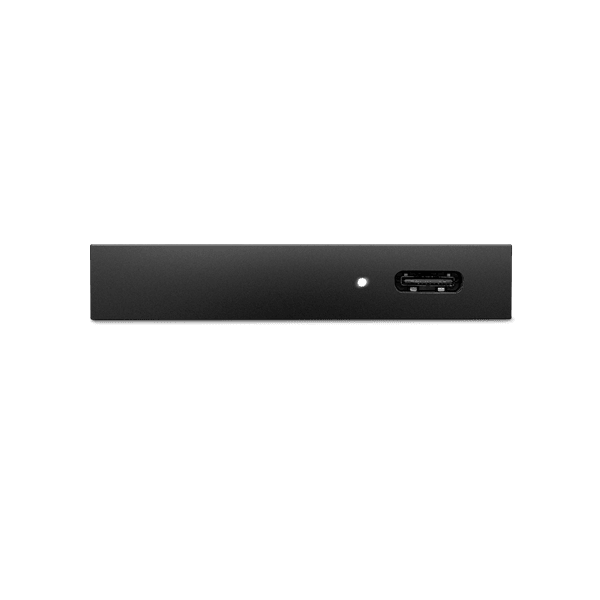 SEAGATE FIRECUDA GAMING SSD 1TB EXTERNAL USB-C USB 3.2 GEN 2X2 WITH NVME FOR PC LAPTOP (STJP1000400) - DataBlitz