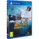 PS4 Fishing North Atlantic Complete Edition Reg.2 (ENG/EU) - DataBlitz