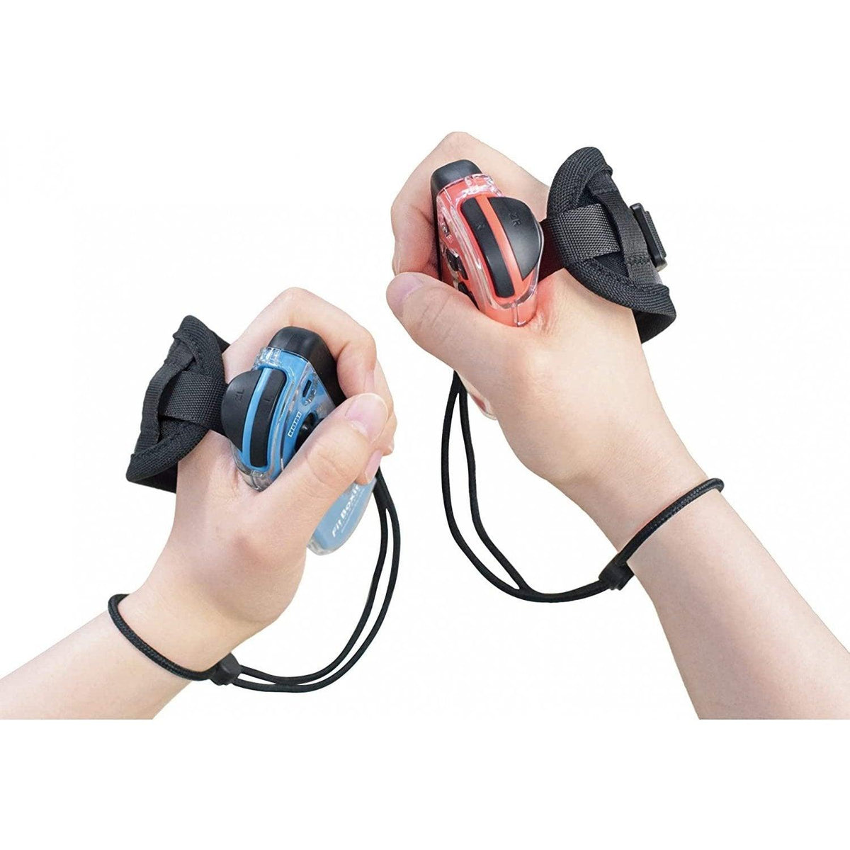 HORI NSW Fit Boxing Joy-Con For Nintendo Switch (NSW-351) - DataBlitz