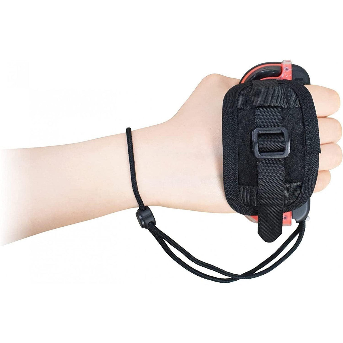 HORI NSW Fit Boxing Joy-Con For Nintendo Switch (NSW-351) - DataBlitz