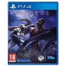 PS4 Prodeus Reg.2 (ENG/EU)