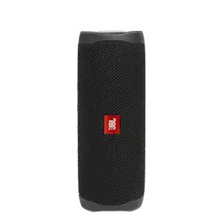 JBL Charge 5 Portable Waterproof Speaker With Powerbank (Black) - DataBlitz