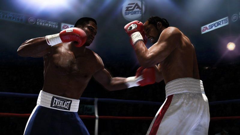 XBOX ONE FIGHT NIGHT CHAMPION NTSC (ENG/FR) (X360 COMPATIBLE) - DataBlitz