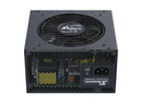 Seasonic Focus GX-750 750W 80 Plus Gold Power Supply (SSR-750FX) - DataBlitz
