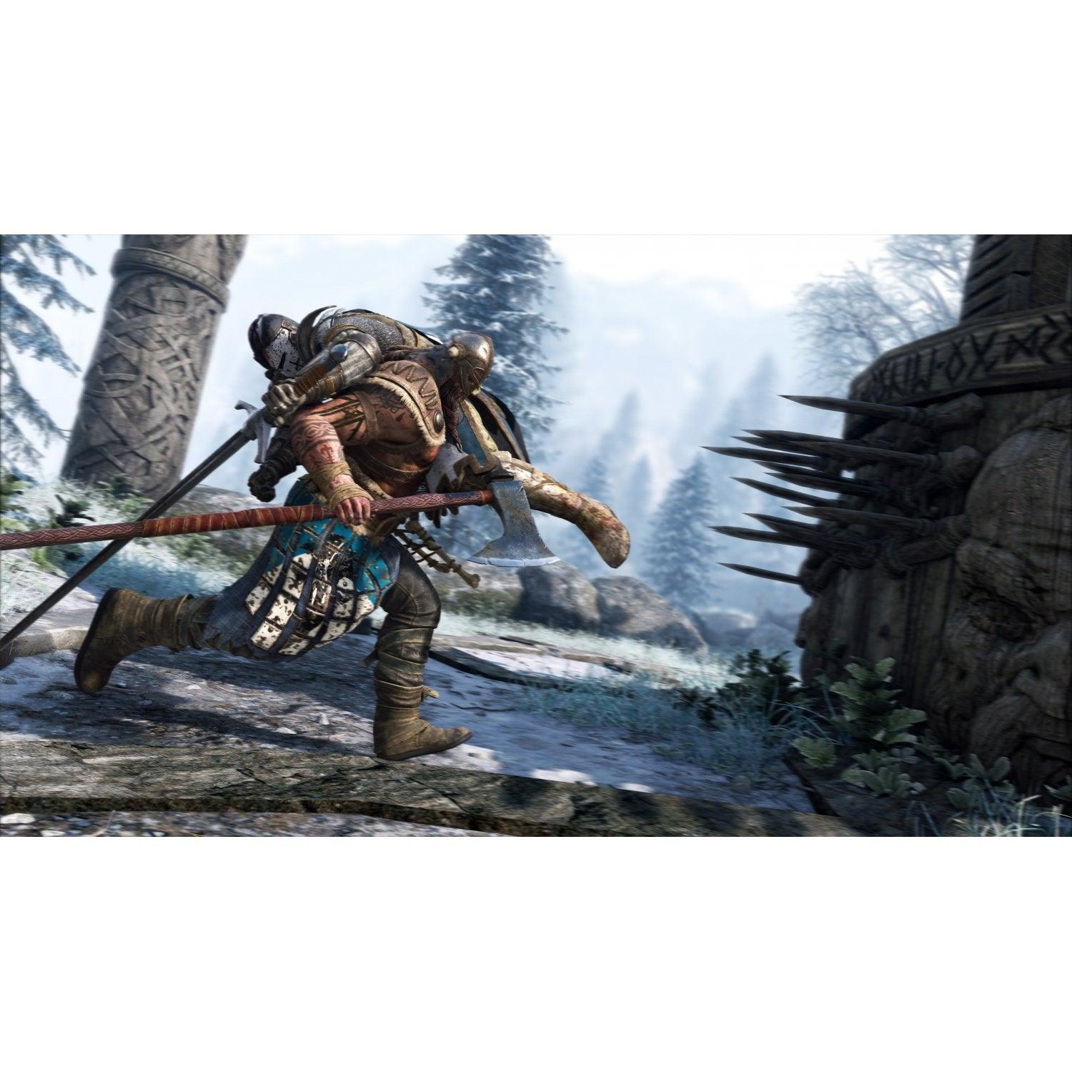 PS4 FOR HONOR REG.3 (CHI VER.) - DataBlitz