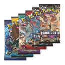 POKEMON TRADING CARD GAME FORCES OF NATURE GX PREMIUM COLLECTION - DataBlitz