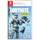 Nintendo Switch Fortnite Deep Freeze Bundle Download Code | DataBlitz