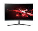 Acer EI242QR PBIIPX 23.6-Inch 165HZ FHD Curved VA Monitor - DataBlitz