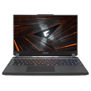 GIGABYTE AORUS 15 XE4-73PHB14GH GAMING LAPTOP (BLACK) | 15.6" QHD | i7-12700H | 16GB DDR4 | 1TB SSD | RTX 3070 TI | WIN11 + GIGABYTE AORUS G2 BACKPACK - DataBlitz