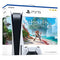 Sony Playstation PS5 Console Horizon Forbidden West Bundle CFI-1118A 01