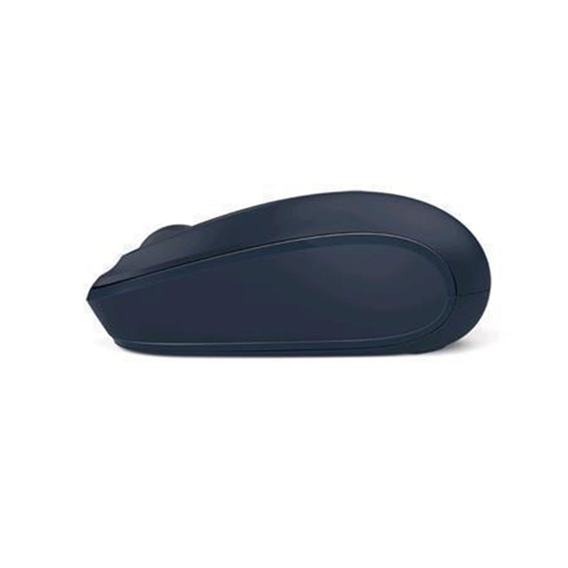 Microsoft 1850 Wireless Mobile Mouse (Wool Blue) (U7Z-00015)