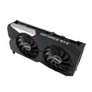 Asus Dual GeForce RTX 3060 Ti OC 8GB GDDR6X Graphics Card