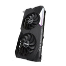 Asus Dual GeForce RTX 3060 Ti OC 8GB GDDR6X Graphics Card