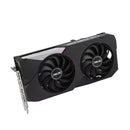 Asus Dual GeForce RTX 3060 Ti OC 8GB GDDR6X Graphics Card