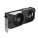 Asus Dual GeForce RTX 3060 Ti OC 8GB GDDR6X Graphics Card