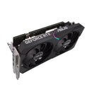 Asus Dual GeForce RTX 3060 OC 8G PCIE 4.0 GDDR6 Graphics Card (Black)