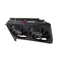 Asus Dual GeForce RTX 3060 OC 8G PCIE 4.0 GDDR6 Graphics Card (Black)