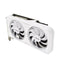 Asus Dual GeForce RTX 3060 TI OC 8GB GDDR6X Graphics Card (White)