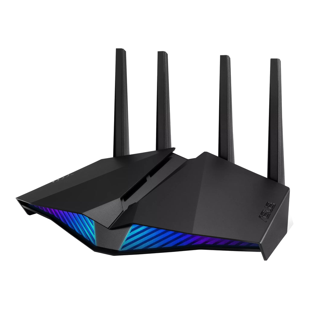 Asus Rx8120 Router Roll over image to zoom in