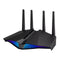 Asus RT-AX82U AX5400 Dual Band WiFi 6 Gaming Router