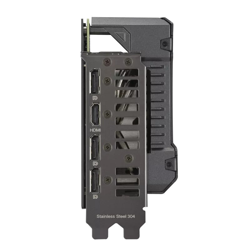 Asus TUF GeForce RTX 4070 OC 12GB GDDR6X Gaming Graphics Card
