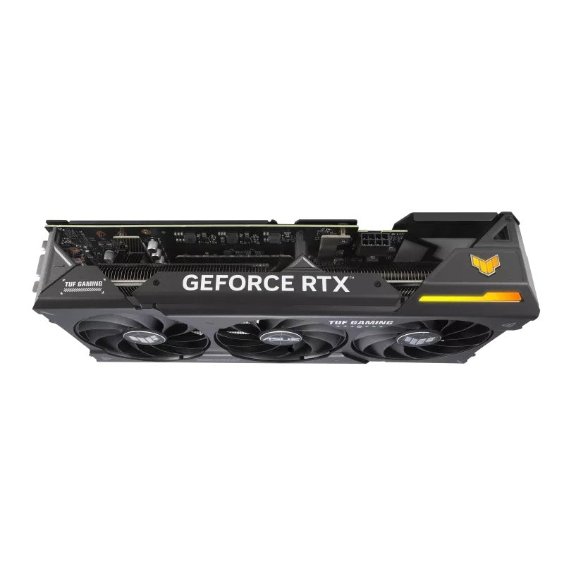 Asus TUF GeForce RTX 4070 OC 12GB GDDR6X Gaming Graphics Card