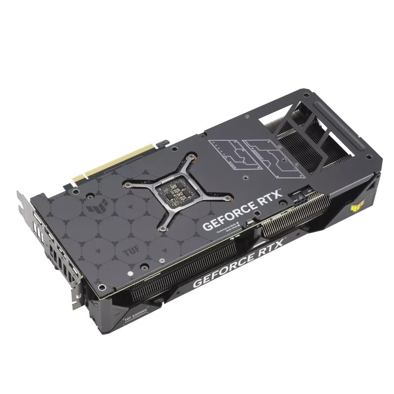 Asus TUF GeForce RTX 4070 OC 12GB GDDR6X Gaming Graphics Card
