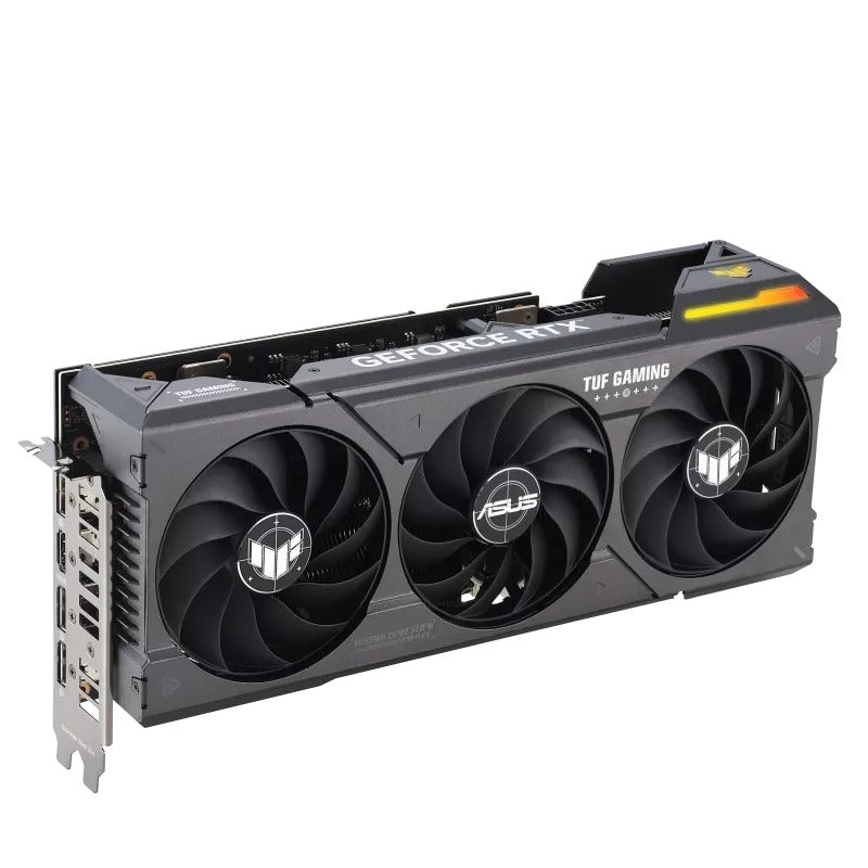 Asus TUF GeForce RTX 4070 OC 12GB GDDR6X Gaming Graphics Card