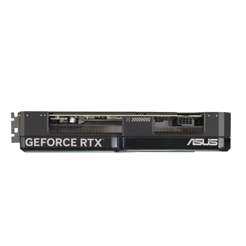 Asus Dual GeForce RTX 4070 OC 12GB GDDR6X Graphics Card