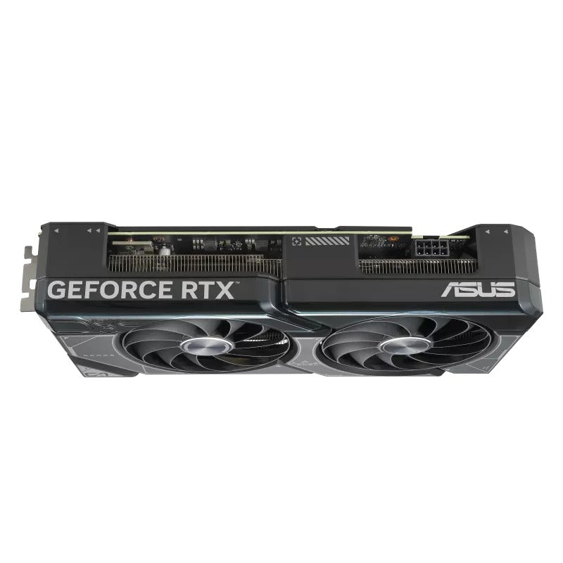 Asus Dual GeForce RTX 4070 OC 12GB GDDR6X Graphics Card