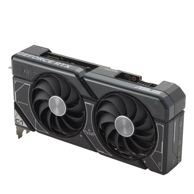 Asus Dual GeForce RTX 4070 OC 12GB GDDR6X Graphics Card