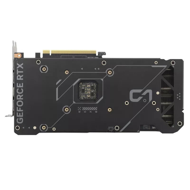 Asus Dual GeForce RTX 4070 12GB GDDR6X Graphics Card